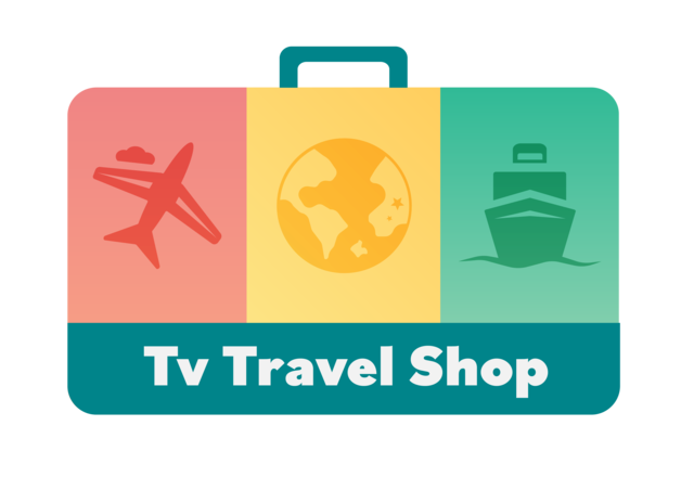 TV Travel Shop